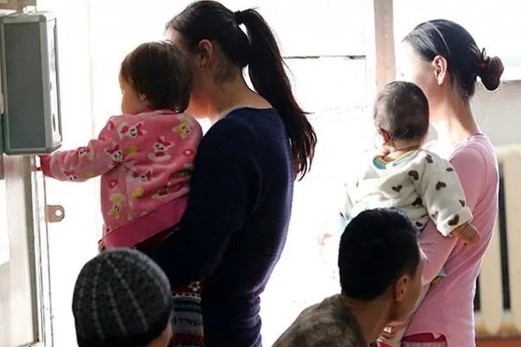 ЭМЯ: Томуугийн вирус нийтэд тархсан тул эмнэлэгт хандах хүүхдийн тоо ихэснэ