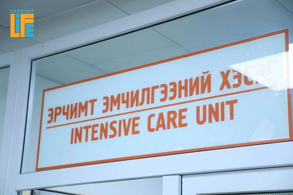 БОЭТ: Хүүхдүүдийн дунд хүнд хэлбэрийн уушгины хатгаа буурахгүй байна