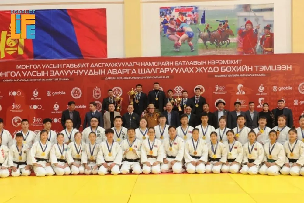 “Хангарьд” клуб холимог багийн аваргаар тодорлоо