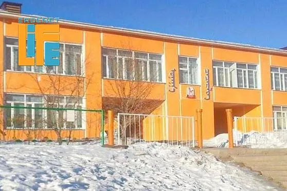 "Унага" цэцэрлэгийн гадна дулаалга хийх засварт 176 сая төгрөг зарцуулна