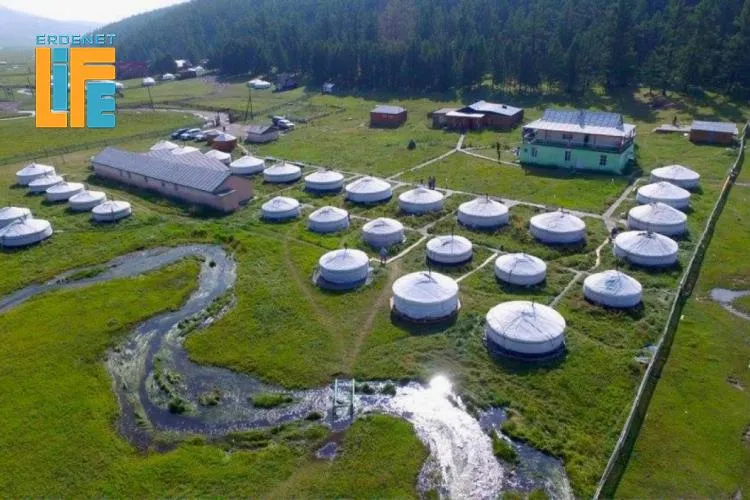 ТАНИЛЦ: ЭМД-аар хөнгөлөлтэй үйлчлэх амралт сувиллын 55 газар