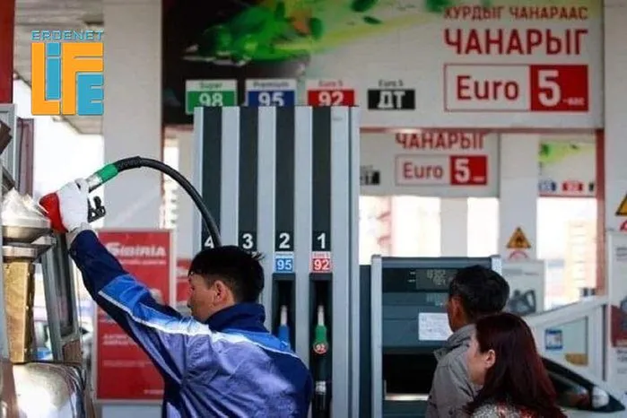 Монгол улс шатахууны хомсдолд орох уу?