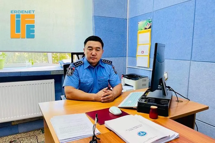 Г.ЭРДЭНЭБАЯР:Далд хүчирхийллийг ил болгоход иргэдийн оролцоо, сэтгэл хамгийн чухал үүрэгтэй