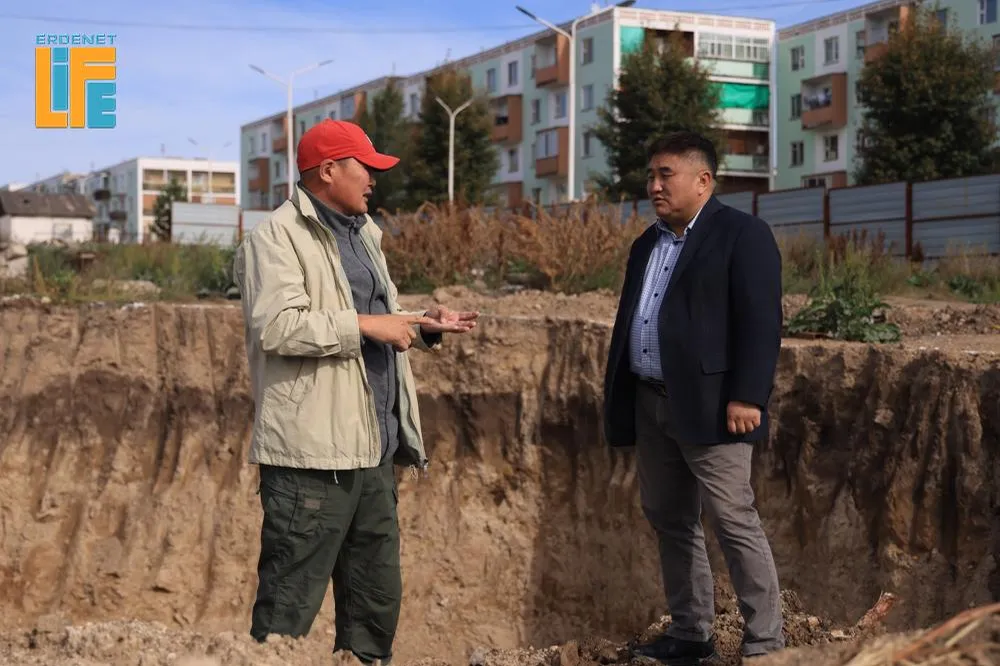 Энэ зун бороо их орсонтой холбоотойгоор 61 компани  гүйцэтгэж буй ажлынхаа гэрээг сунгажээ