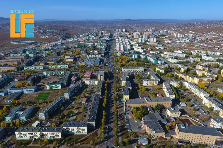 Эрдэмтдийн бүтээл Орхон аймгийг лагийн өмхий үнэрээс салгажээ