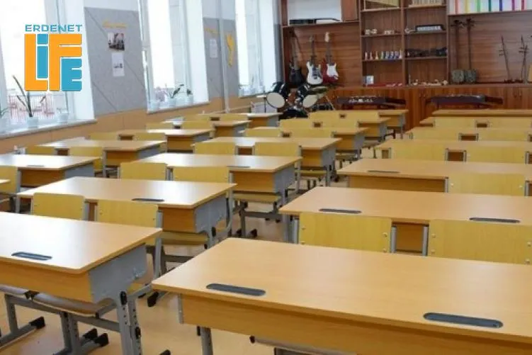Сурагчдын бие даалтын долоо хоног дөрөвдүгээр сарын 1-нээс эхэлнэ