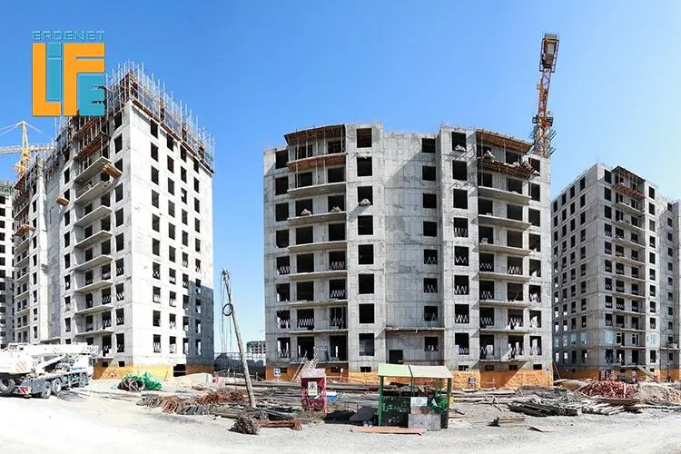 Орон сууцны залилангийн хохирлын хэмжээ 107 тэрбум төгрөгт хүрчээ