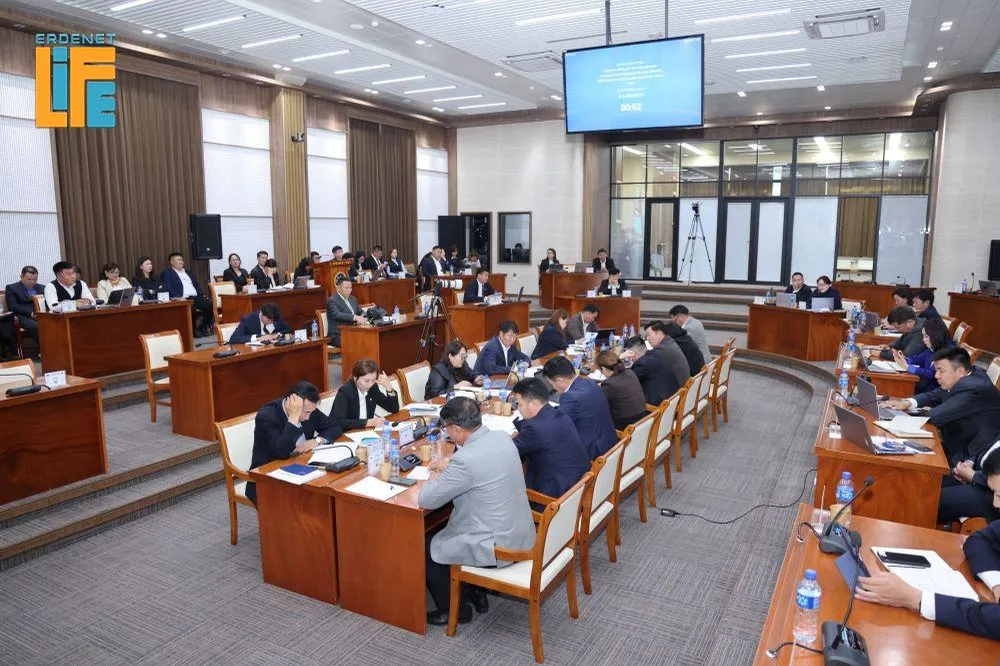 Аймгийн 2027 оны хөгжлийн жилийн төлөвлөгөөг баталлаа