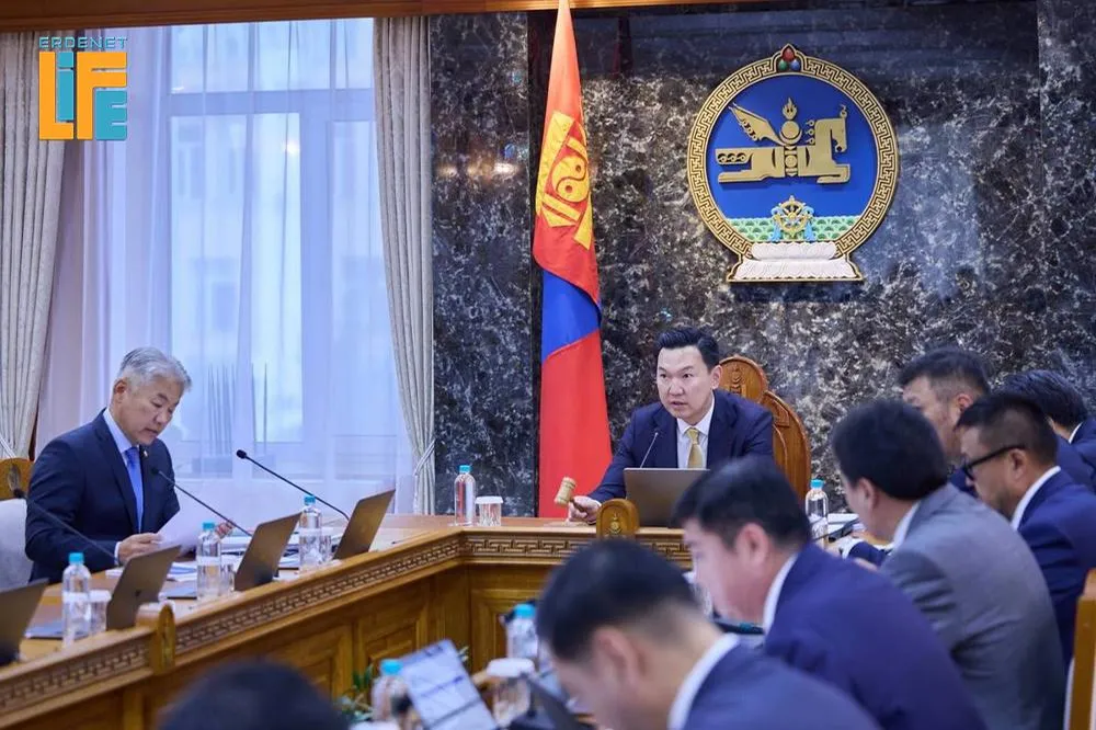 Засгийн газар цалингийн доод хэмжээг нэг саяд хүргэхээс татгалзсан шалтгаан
