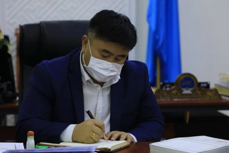 С.Батжаргал:Төрд шаардлагатай 45 мэргэжлээр боловсон хүчин бэлтгэж тэдэнд дэмжлэг үзүүлнэ