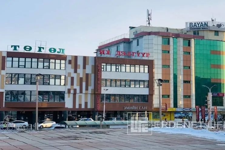 Танилц: Зах, худалдааны төвүүд дараах  хуваарийн дагуу амарна
