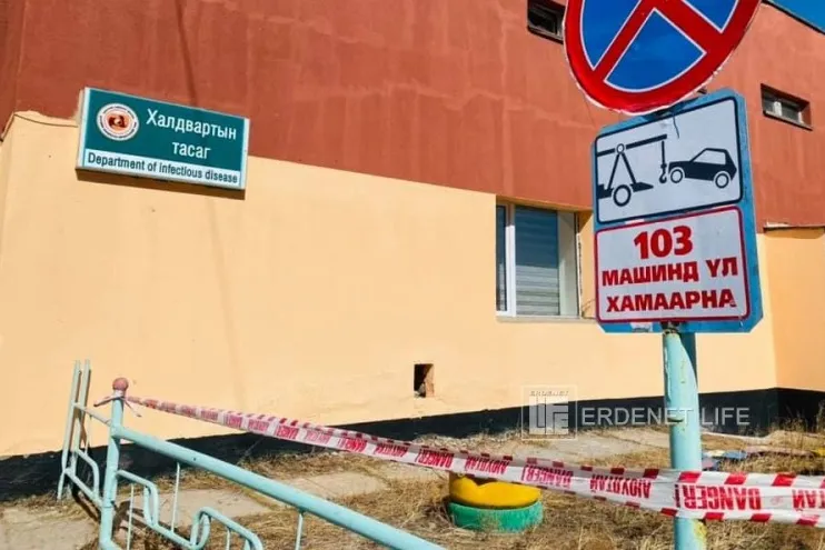 Орхон аймаг: Ирэх долоо хоногт халдварын тоо эрс нэмэгдэж 480 хүрэх тооцоолол гараад байна