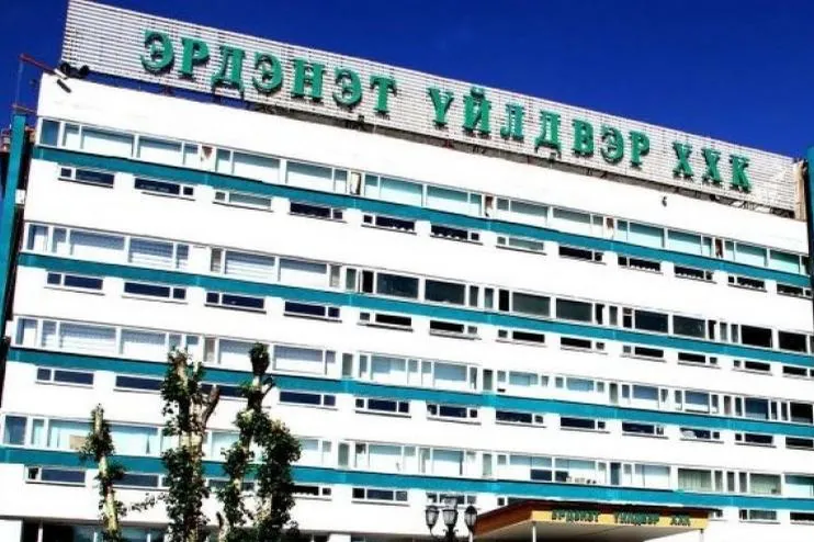 Эрдэнэт үйлдвэр халдварт өвчнөөс урьдчилан сэргийлэх ажлыг зохион байгуулж эхэллээ