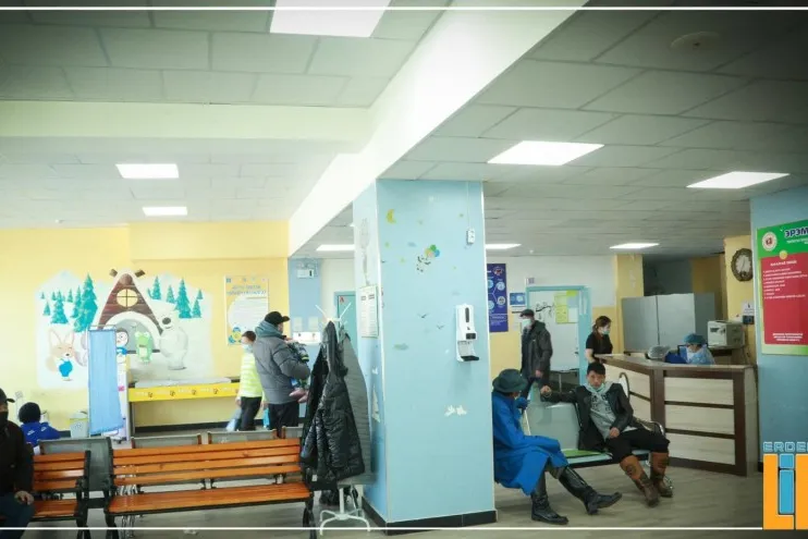 Танилц: Тавдугаар сарын 1-нээс дараах багцуудаас  үзлэг, оношилгоо, шинжилгээнд үнэгүй хамрагдах боломжтой