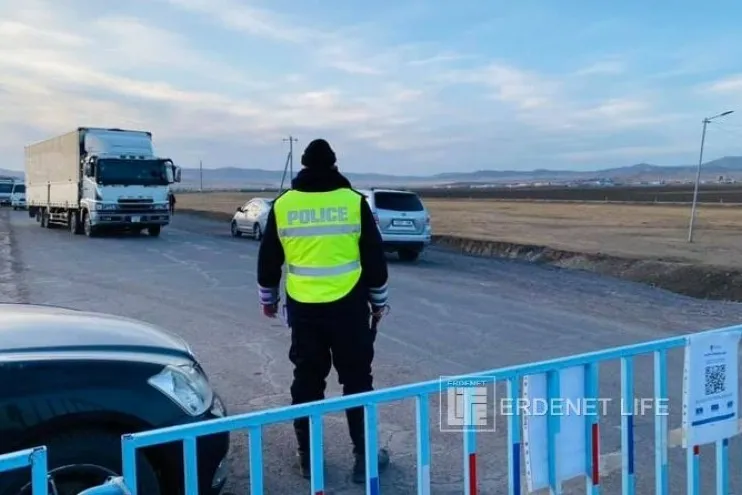 Б.Ууганбаяр: Цагаан сараар хот хоорондын хөдөлгөөнийг хязгаарлах эсэхээ аймгууд өөрсдөө шийднэ