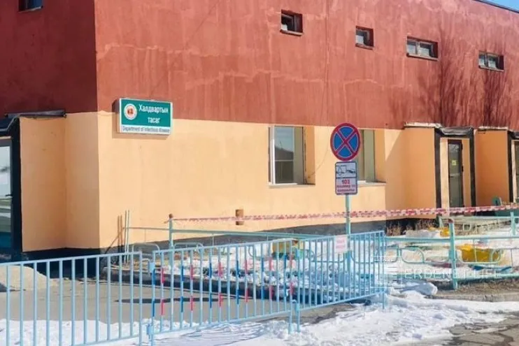 Орхон аймаг: Өнөөдөр батлагдсан 10 тохиолдолд гурван байгууллага хоёр цэцэрлэг багтаж байна