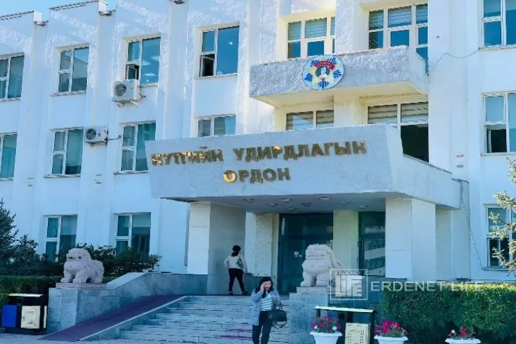 Шийдвэр: Орхон аймаг хөл хорио тогтоохгүй  зарим байгууллагуудад "ТЭГ" зогсолт хийнэ