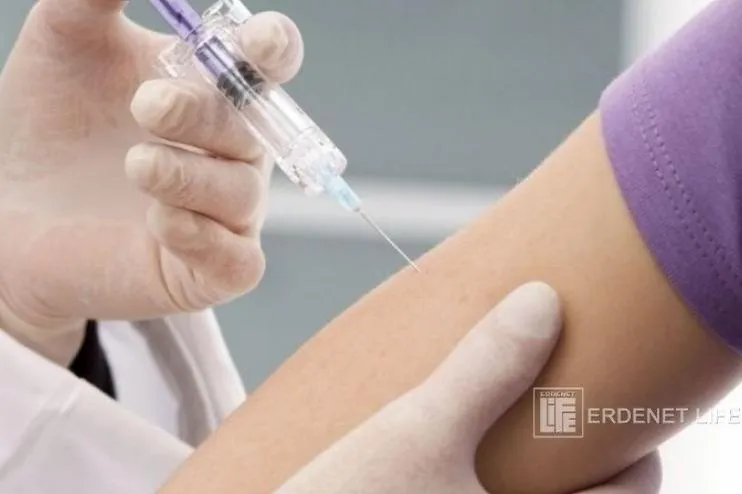 Уушгины хатгалгааны эсрэг вакцинаар 0-1 насны хүүхдийг дархлаажуулж байна