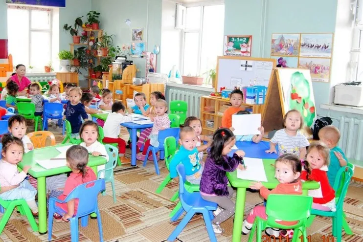 Эцэг эх, асран хамгаалагчдын "АНХААРАЛД"