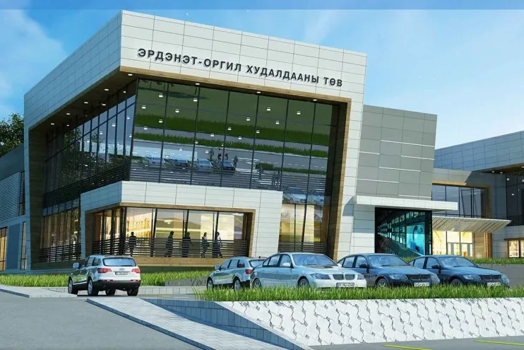 Орхон аймаг: "Оргил" худалдааны төвийг 500 мянган төгрөгөөр торгож түр хаах санал гаргажээ