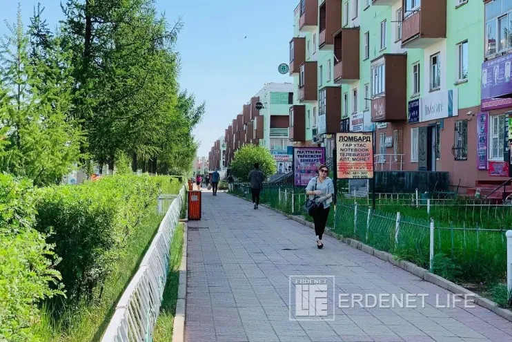 Орхон аймаг: 24 цагийн дотор халдварын  батлагдсан тохиолдол 12 боллоо