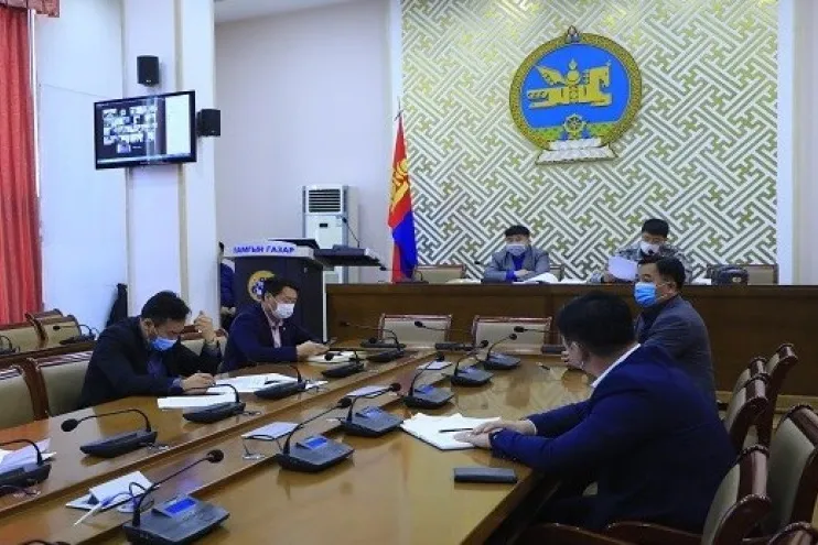 Орхон аймгийн ОК: 2021 оны 1-р сарын 05 ныг хүртэл  ресторан, баар, караоке, паб зэрэг газрууд ажиллахгүй
