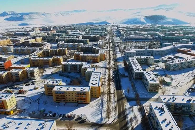 Хот байгуулалтын кадастрын мэдээллийн сан бүрдүүлэх ажил явагдаж байна