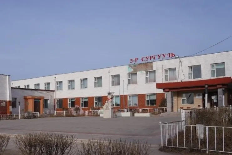 III Сургуулийн хичээлийн 1-р байрыг буулгаж шинээр барина