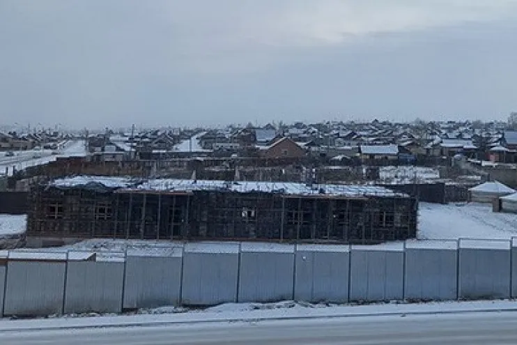 Газар нь Төрийнх, барилга нь хувийнх байж болох юм уу
