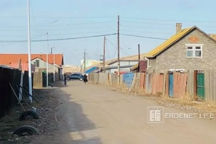 Танилц: Халдвар хамгийн олон бүртгэгдсэн хаяг байршлууд