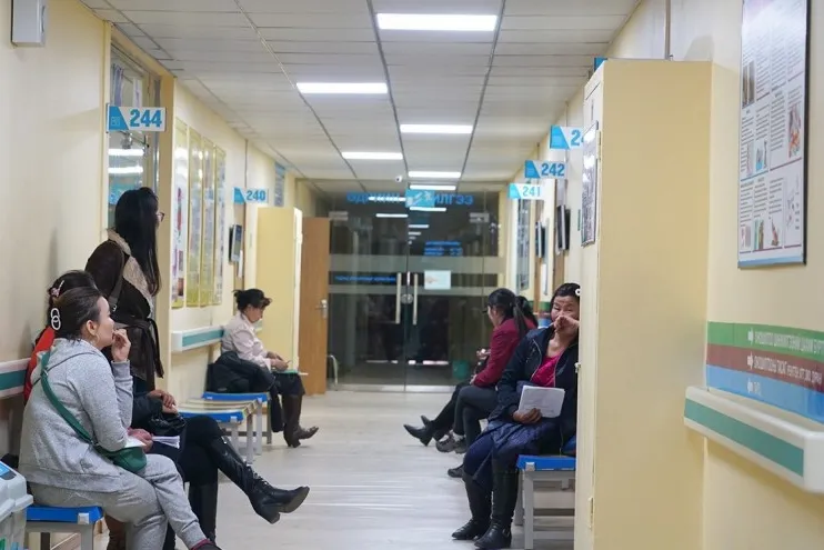Эрүүл мэндийн урьдчилан сэргийлэх үзлэг, оношилгоонд Эрүүл мэндийн даатгалын сангаас 60.8 тэрбум төгрөг зарцуулна