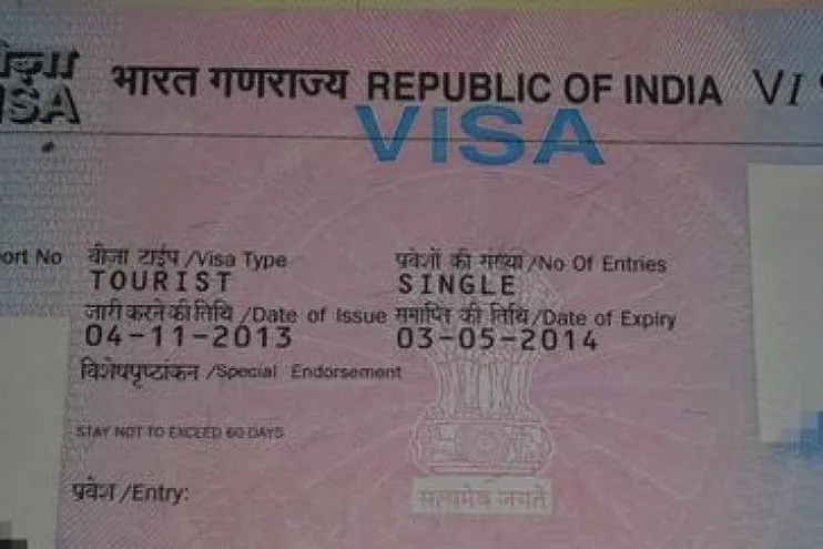 Энэтхэг улсын ВИЗНИЙ журам өөрчлөгджээ.