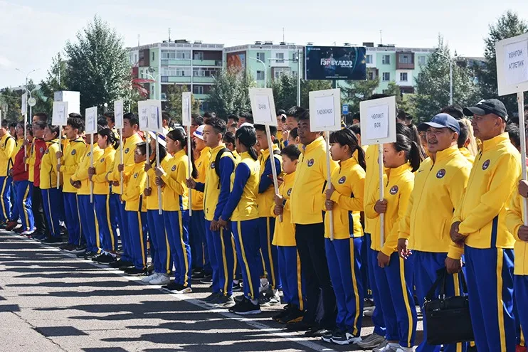 Ирэх онд Орхон аймагт спортын наадмуудын өвлийн төрлийн тэмцээн болно