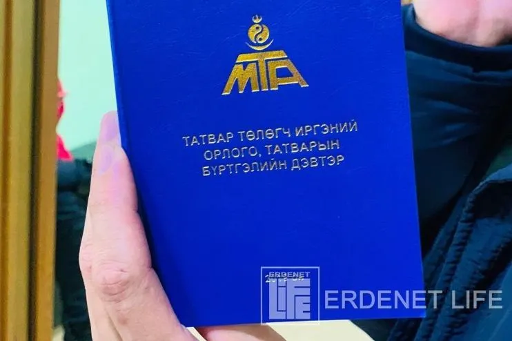 Орхон аймаг: 2514  иргэнд 2,1 тэрбум гаруй төгрөгийн буцаан олголтыг ирэх дөрөвдүгээр сард багтаан олгоно