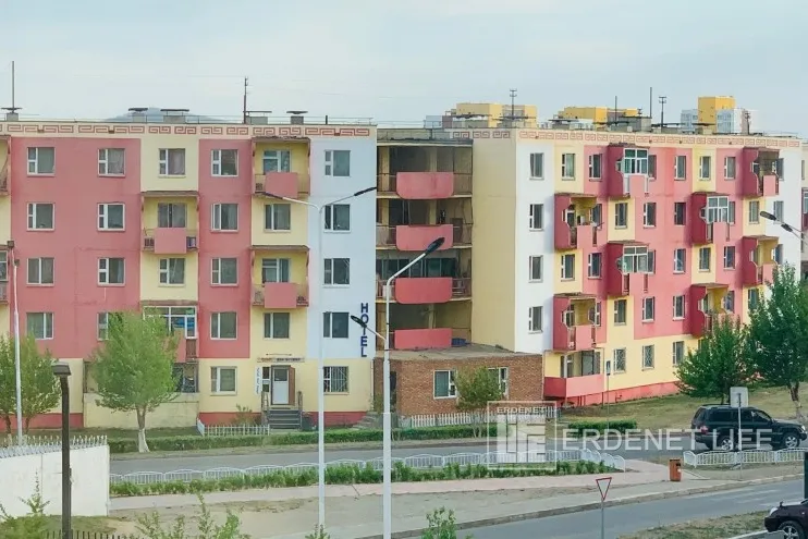 Сарын орлого нь ₮900 мянгад хүрч буй, түрээслээд өмчлөх орон сууцны хөтөлбөрт хамрагдаагүй иргэд 6%-ийн зээл авах боломжтой
