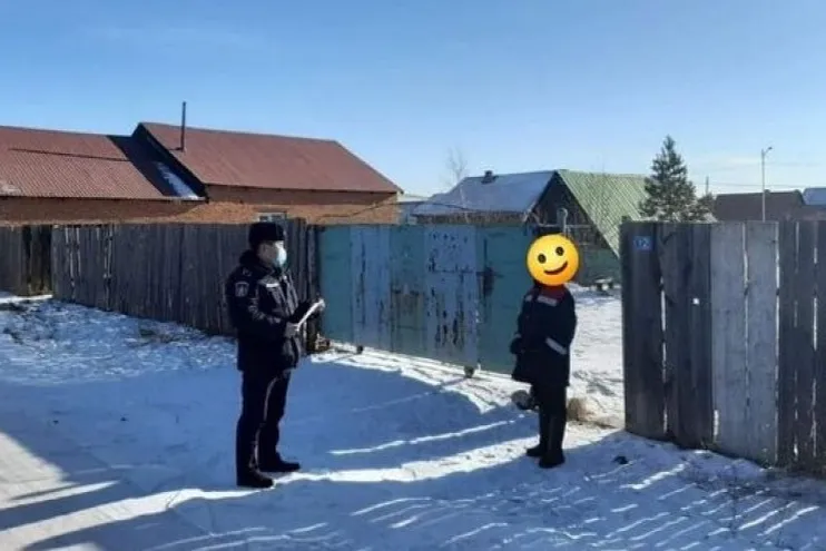 Орхон аймаг:Сар шинийн баярын өдрүүдэд ноцтой зөрчилгүй хөл хөдөлгөөн багатай харьцангуй тайван өнгөрчээ