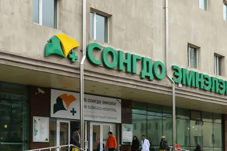 "Сонгдо эмнэлэгт эмчлүүлж байсан хоёр иргэнээс хурдавчилсан тестээр шинжилгээний хариу эерэг гарлаа