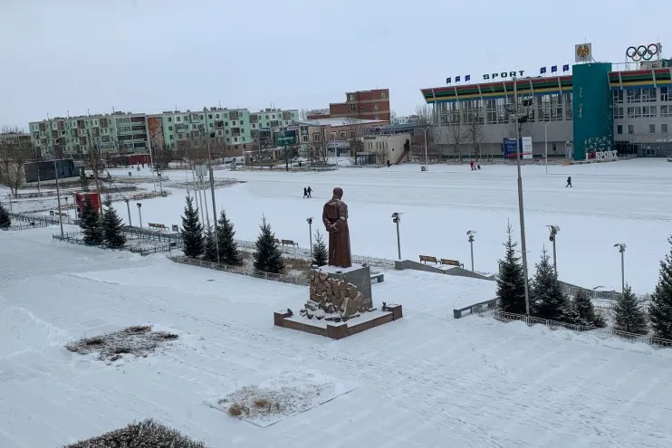 Нэгдүгээр сарын 10-наас ихэнх нутгаар хүйтний эрч суларах төлөвтэй байна