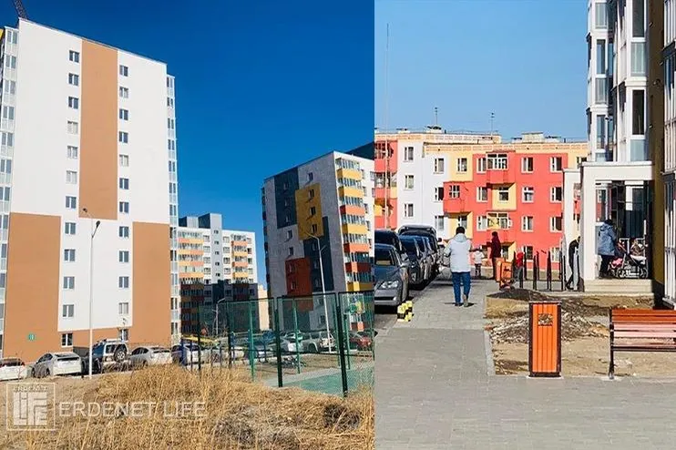 “Евро Эко Төгөл” хорооллын хүүхдүүд "ЦЭЦЭРЛЭГ" нэхэж байна