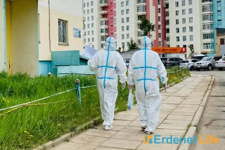 Ч.Уранчимэг: "Дельта" вирусийн илрэх шинж тэмдгийн ялгаа толгой хүчтэй өвдөж, хоолой зовиурлах