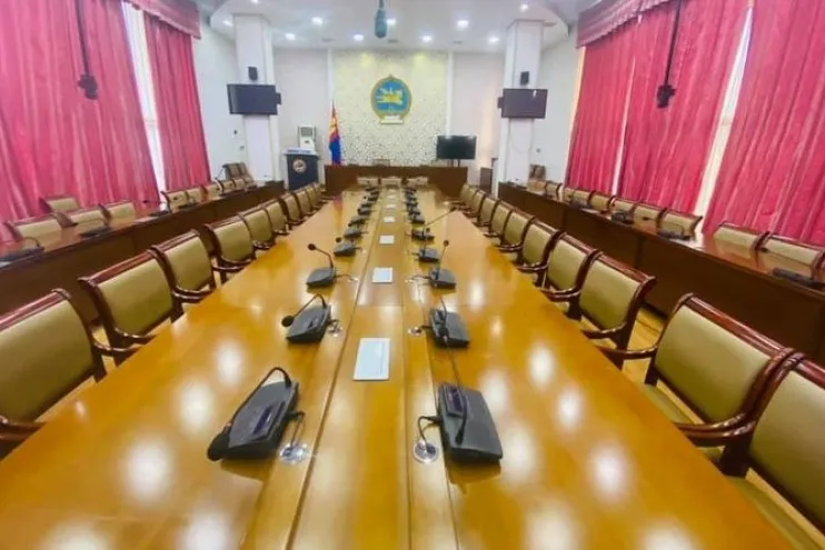 Орхон аймгийн Ардчилсан нам ИТХ-аас гаргасан шийдвэртэй холбоотой шүүхэд гомдол гаргажээ
