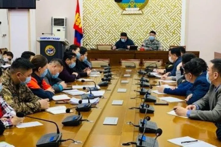 Бусад аймаг хотоос ирсэн  буцах боломжгүй болсон иргэдийн ажилладаг албан байгууллагад нь Орхон аймгийн Засаг даргаас тодорхойлолт хүргүүлнэ