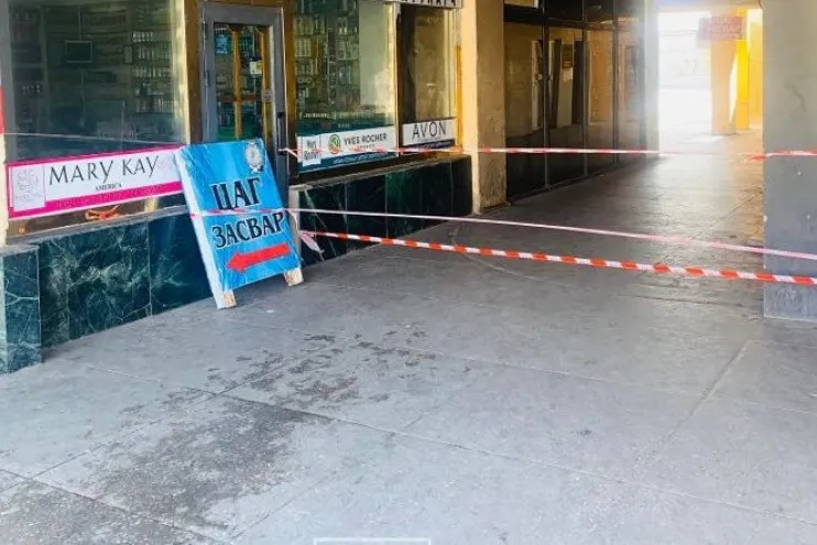 Бүх нийтийн бэлэн байдлын зэрэгт шилжсэн өдрүүдэд үйл ажиллагааг нь ХЯЗГААРЛААГҮЙ байгууллагууд