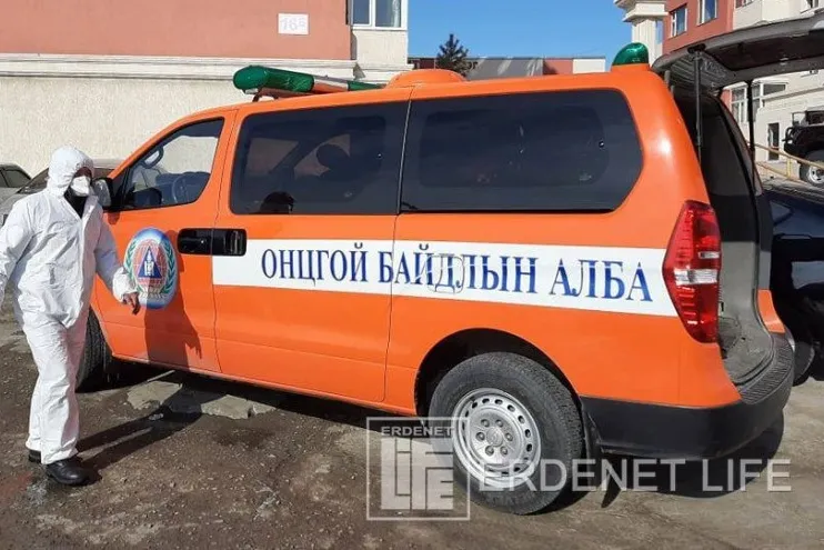 ЗАХИРАМЖ: Өнөөдрөөс эхлэн үйл ажиллагааг нь зогсоож буй үйлчилгээний байгууллагууд