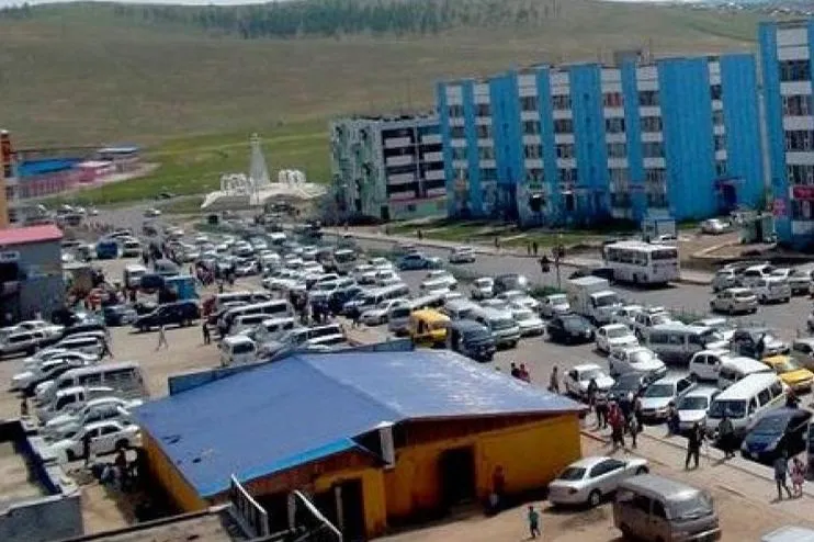 Орхон аймаг: Томоохон зах худалдааны төвүүдийг хуваарийн дагуу 1 хоног амрааж ариутгал хийнэ