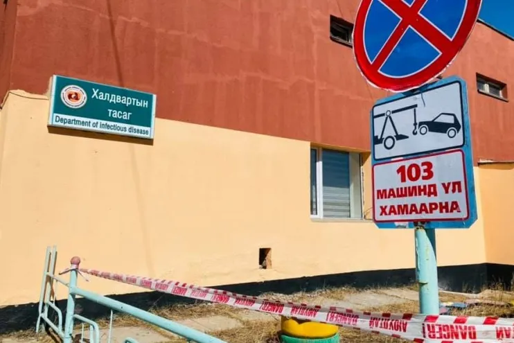 Орхон аймаг: Коронавирусийн халдварын улмаас хоёр нас баралт бүртгэгдлээ