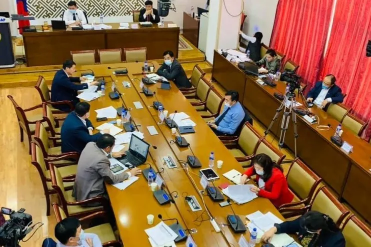 ИТХ: Тэргүүлэгчдийн оронд зөвлөл гэсэн бүтэцтэй болж буй...Харин Зөвлөл ямар эрх, үүрэгтэй байх вэ?