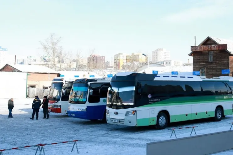 Улаанбаатар хотод хязгаарлалтад орсон Орхон аймгийн харьяат иргэдийн "АНХААРАЛД"