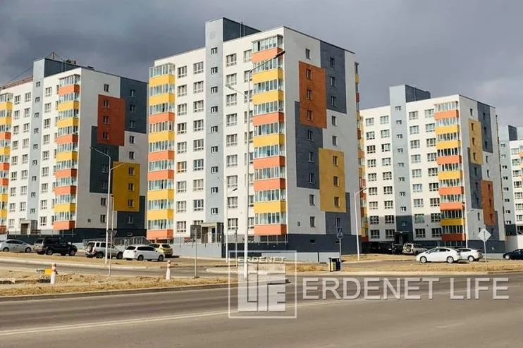 Сэрэмжлүүлэг: "Евро эко" хорооллын 11 давхраас 3 настай хүүхэд унаж нас барсан харамсалтай хэрэг гарчээ
