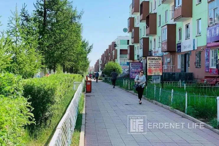 Ойрын өдрүүдэд ихэнх нутгаар цаг агаар халуун байх  тул наршихаас сэргийлээрэй
